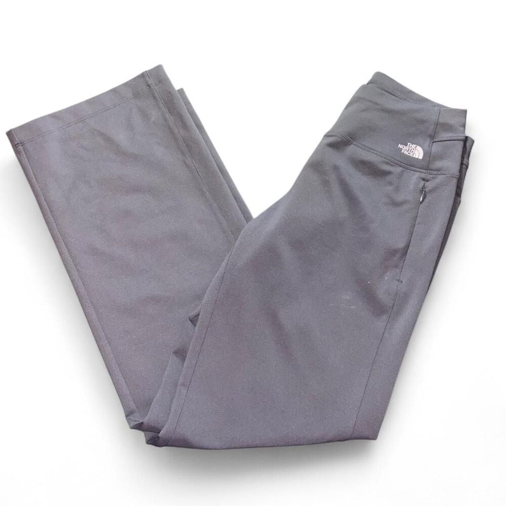 Gorpcore Wide Leg Fall Style North Face Womens Leggings Size XS